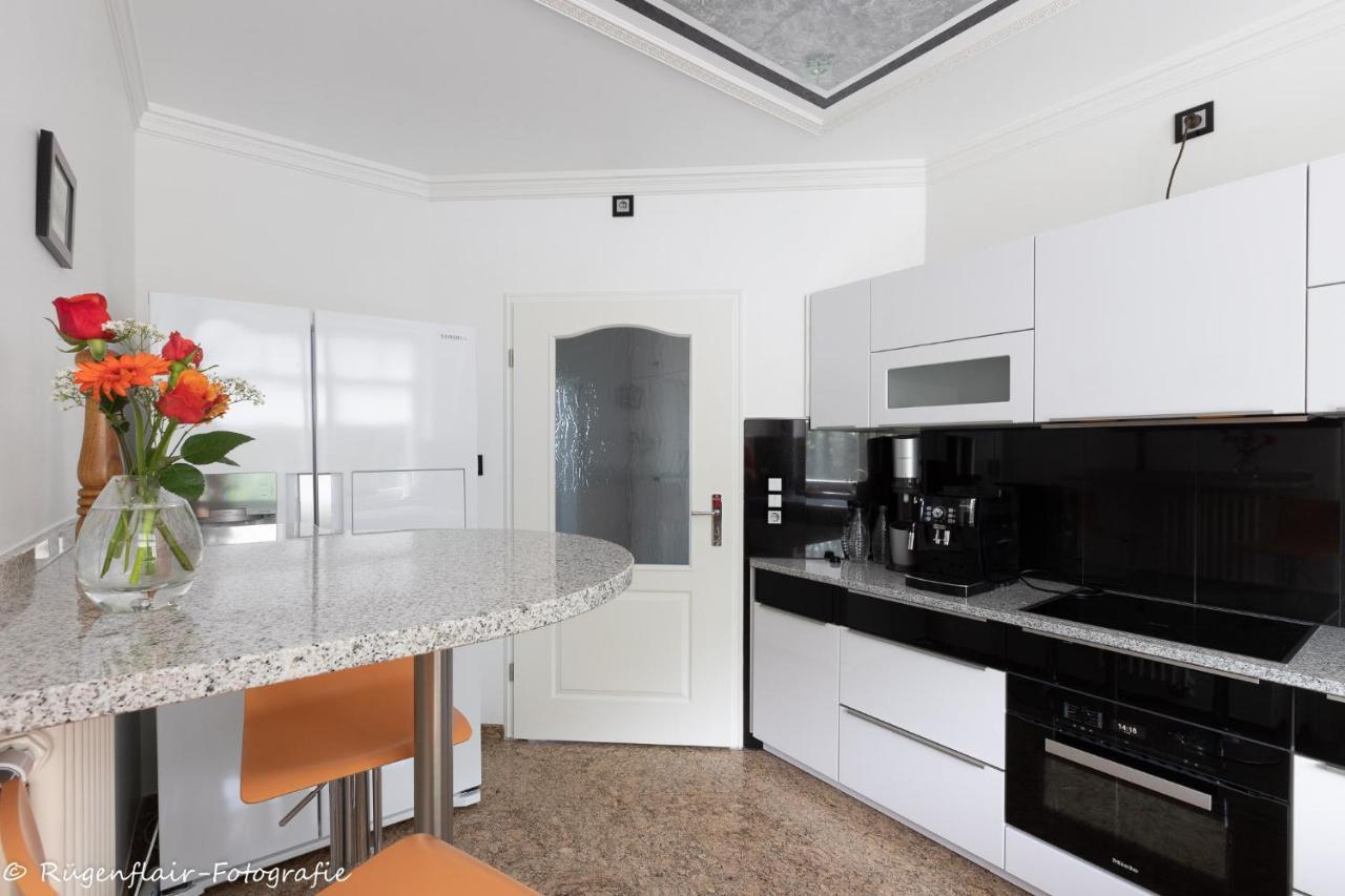 Apartment FeWo Meerzeit *