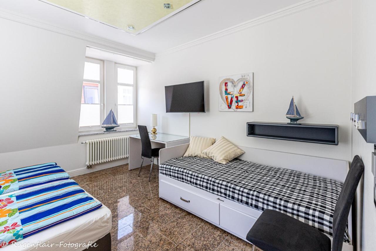 Apartment FeWo Meerzeit *