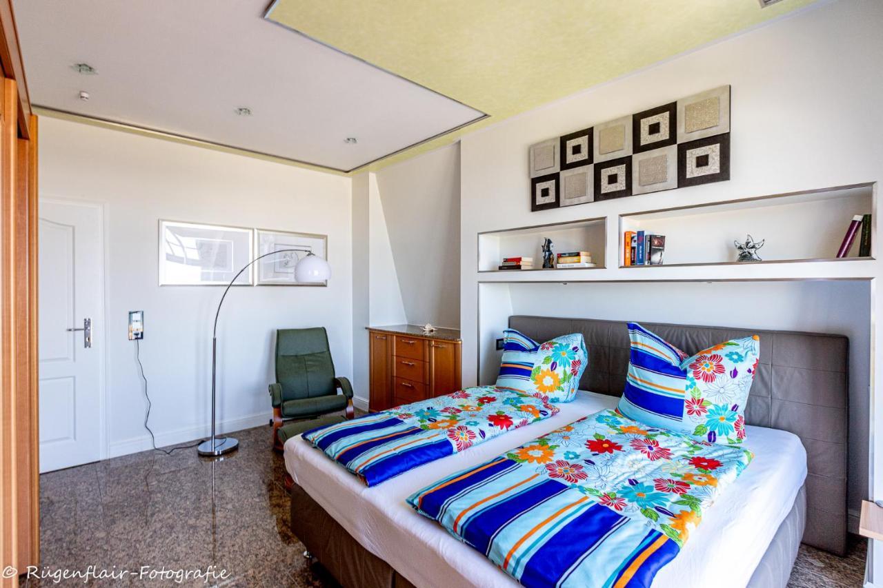 FeWo Meerzeit Apartment *